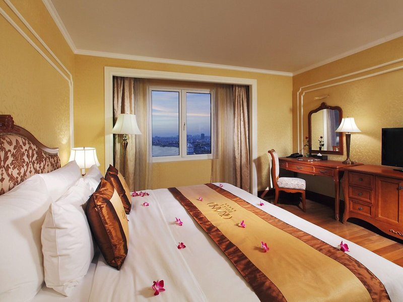 Grand Hotel Saigon 40