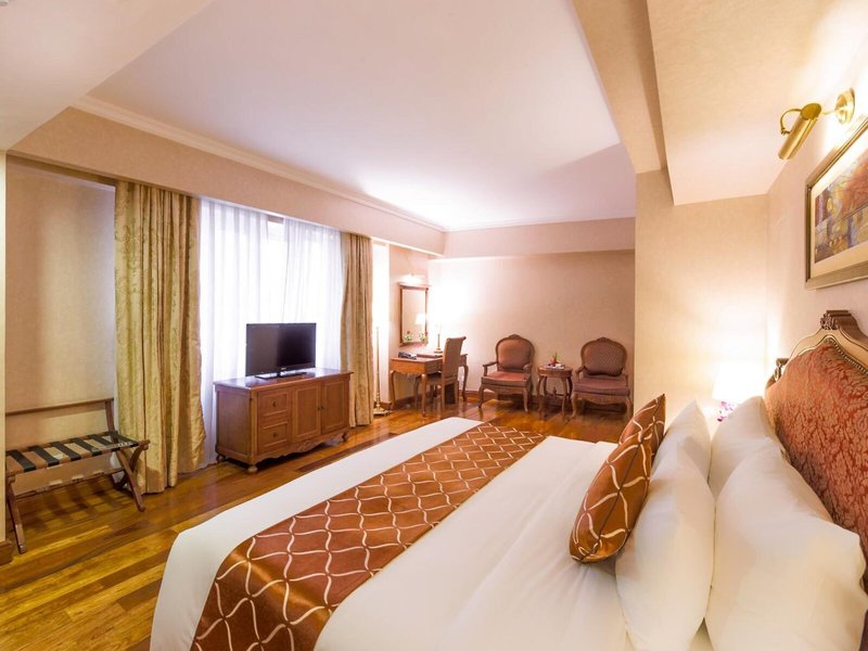 Grand Hotel Saigon 41