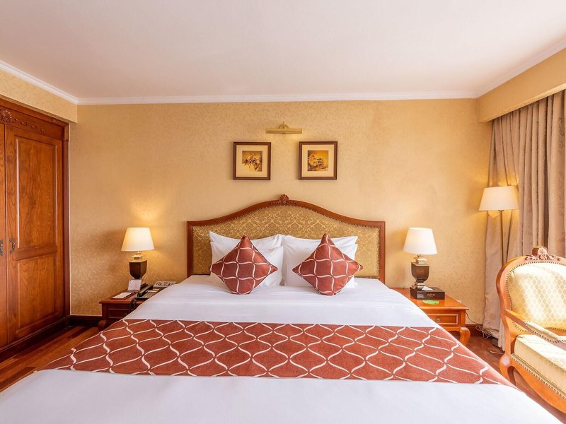 Grand Hotel Saigon 42