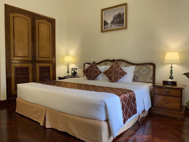 Grand Hotel Saigon 44