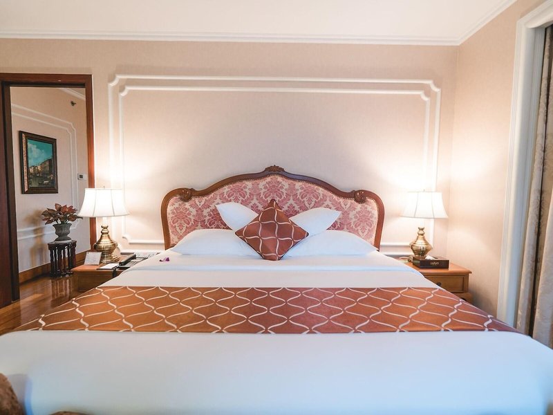 Grand Hotel Saigon 46