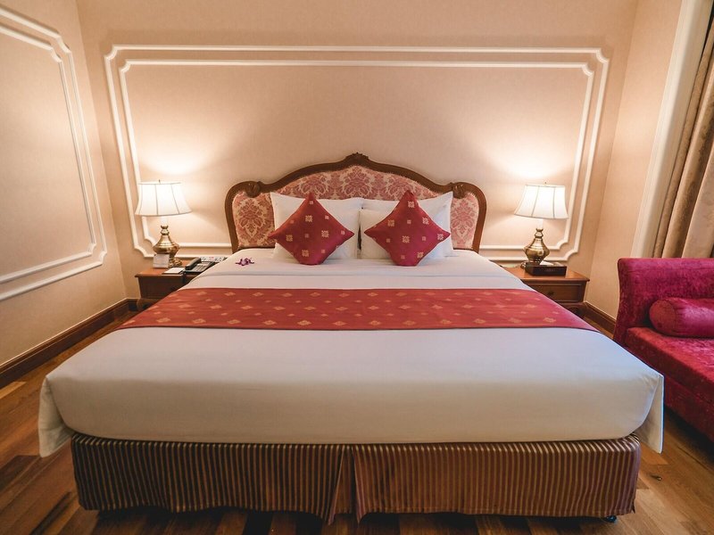 Grand Hotel Saigon 47