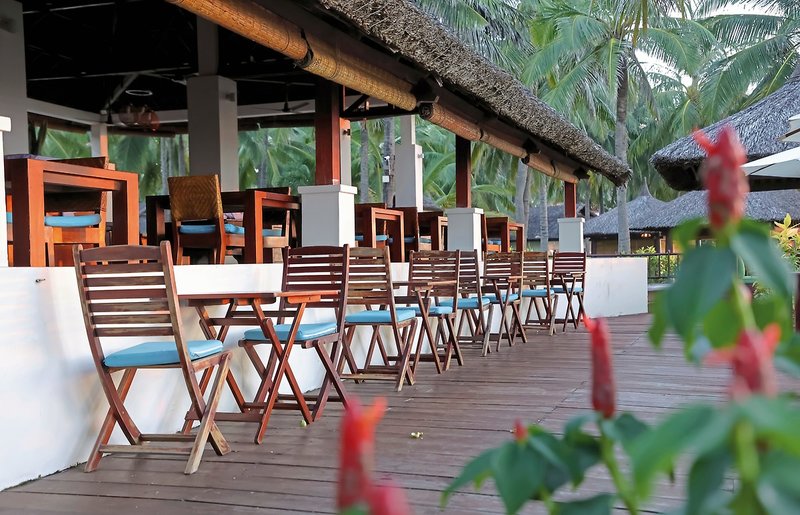 Blue Ocean Resort 10