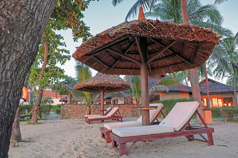 Blue Ocean Resort 11