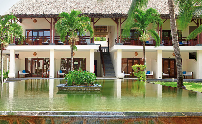 Blue Ocean Resort 18