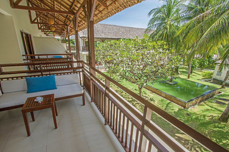 Blue Ocean Resort 22