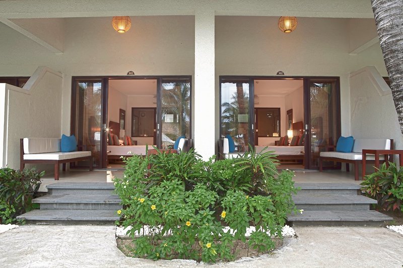 Blue Ocean Resort 23