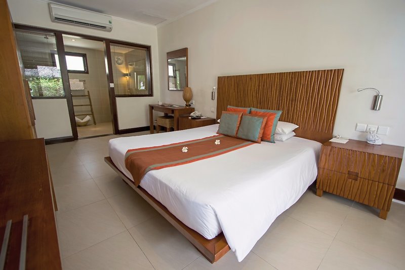 Blue Ocean Resort 24