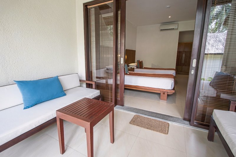 Blue Ocean Resort 26