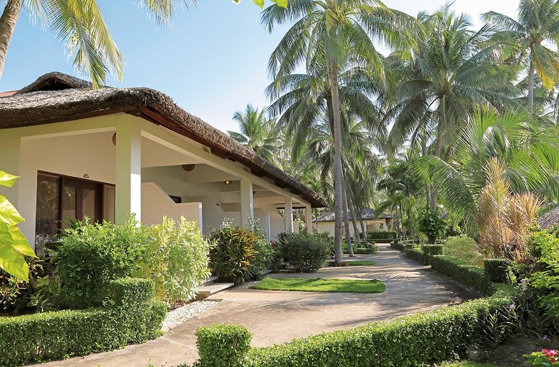 Blue Ocean Resort 29