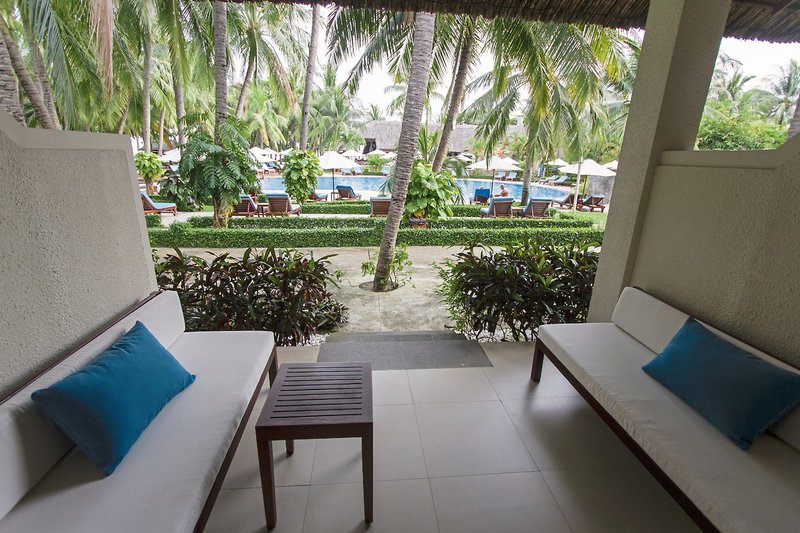 Blue Ocean Resort 31