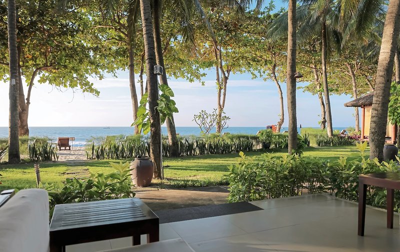 Blue Ocean Resort 33