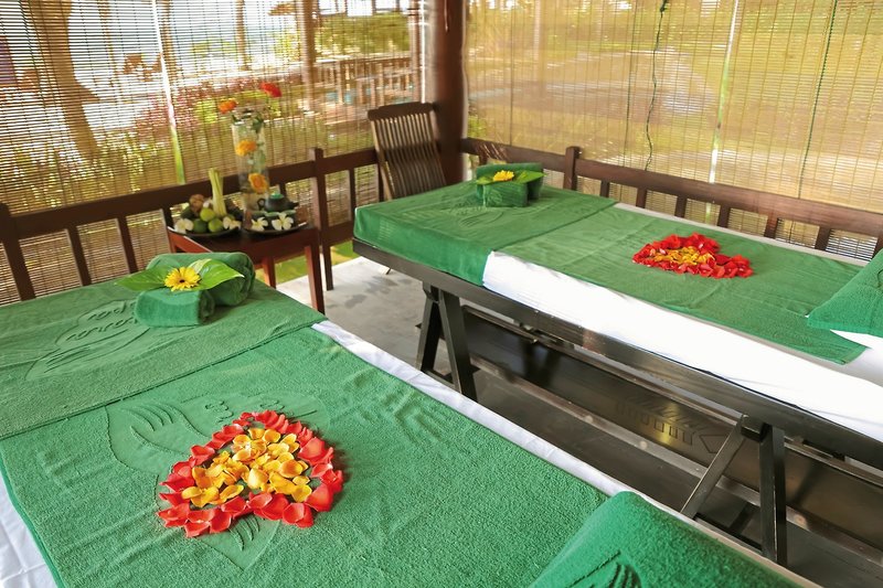 Blue Ocean Resort 37