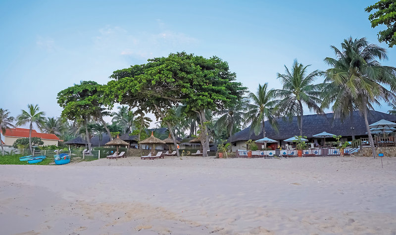 Blue Ocean Resort 12