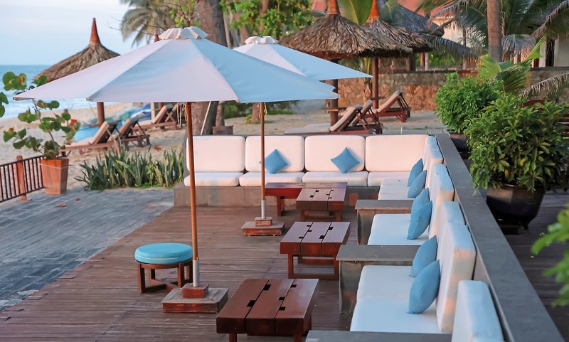 Blue Ocean Resort 13