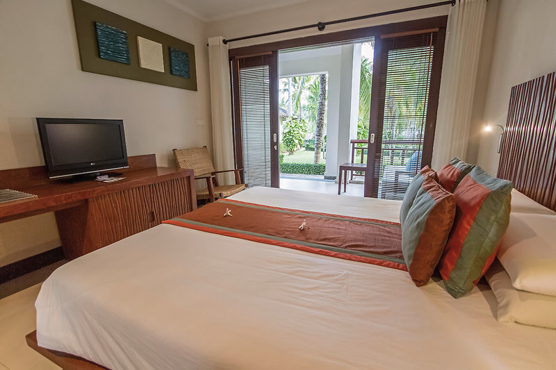 Blue Ocean Resort 16