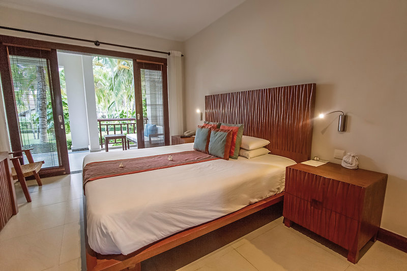 Blue Ocean Resort 17