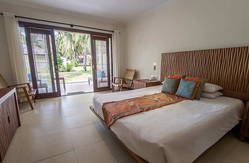 Blue Ocean Resort 20