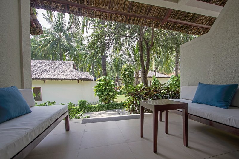 Blue Ocean Resort 25