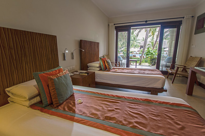 Blue Ocean Resort 30