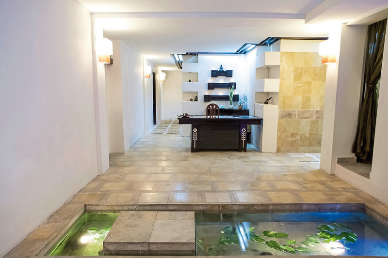 Blue Ocean Resort 36