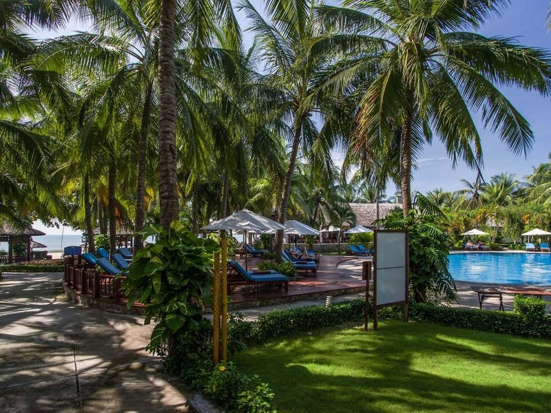 Blue Ocean Resort 6