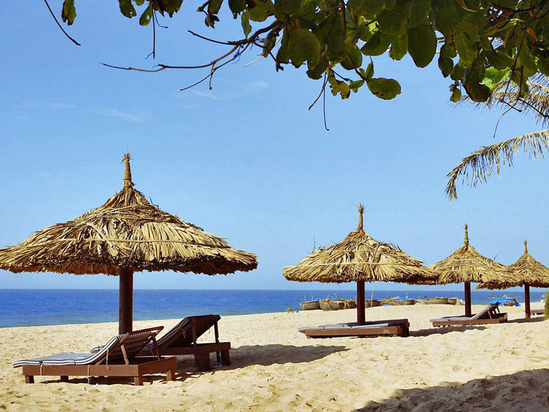 Blue Ocean Resort 7