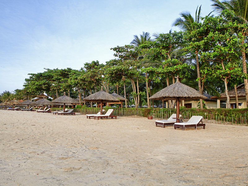 Blue Ocean Resort 8