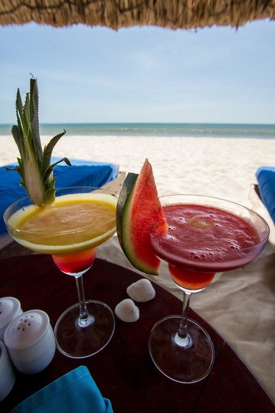 Blue Ocean Resort 9