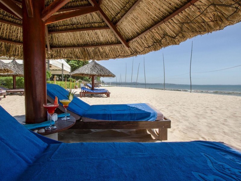 Blue Ocean Resort 10