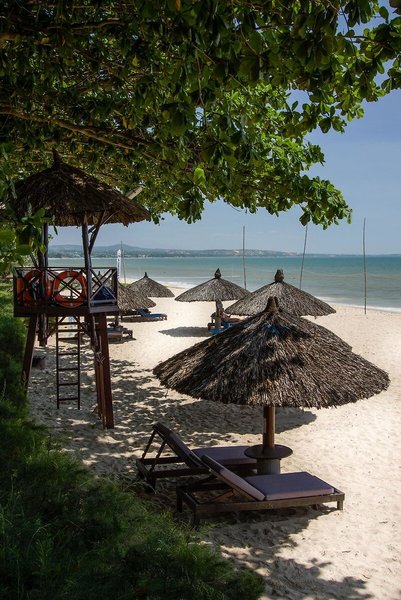 Blue Ocean Resort 11