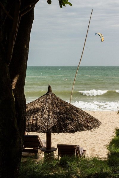 Blue Ocean Resort 12