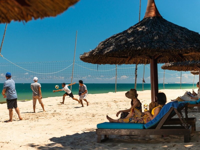 Blue Ocean Resort 13
