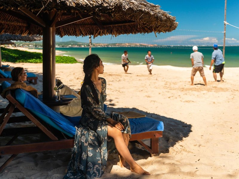 Blue Ocean Resort 15