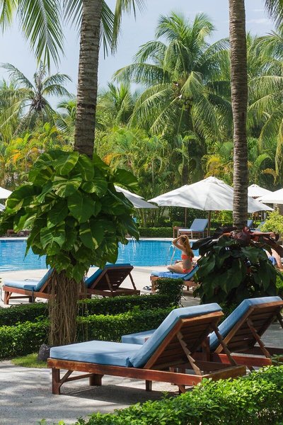 Blue Ocean Resort 18