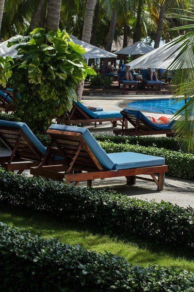 Blue Ocean Resort 19