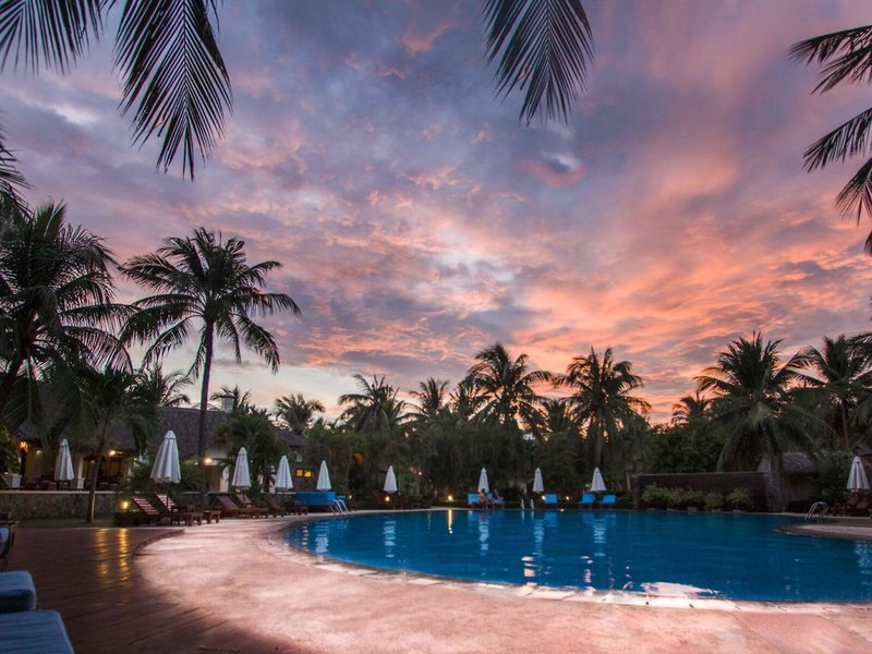 Blue Ocean Resort 21