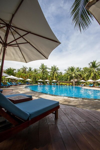 Blue Ocean Resort 22