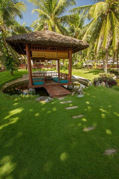 Blue Ocean Resort 24