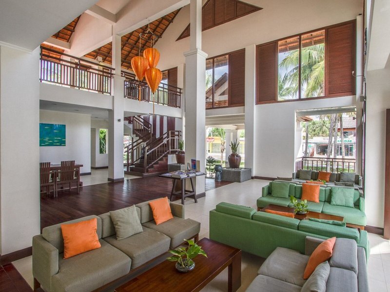 Blue Ocean Resort 28