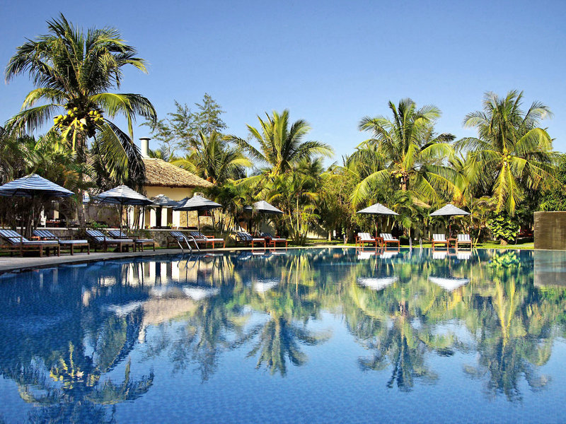 Blue Ocean Resort 29