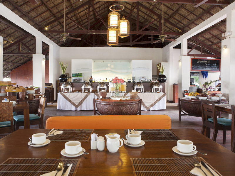 Blue Ocean Resort 30