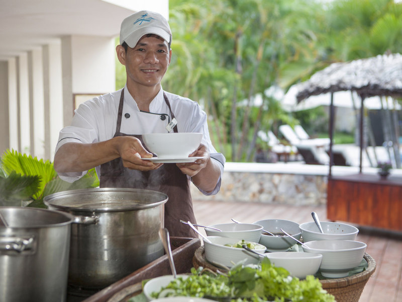 Blue Ocean Resort 31