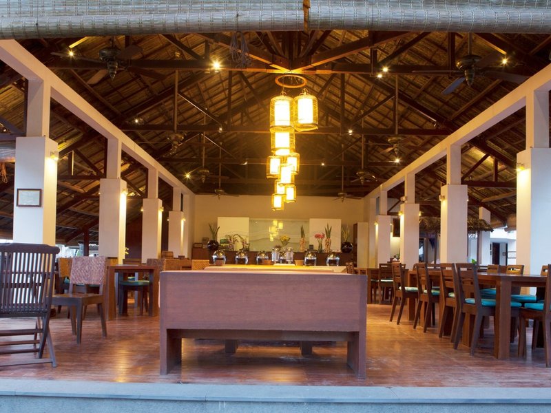 Blue Ocean Resort 34