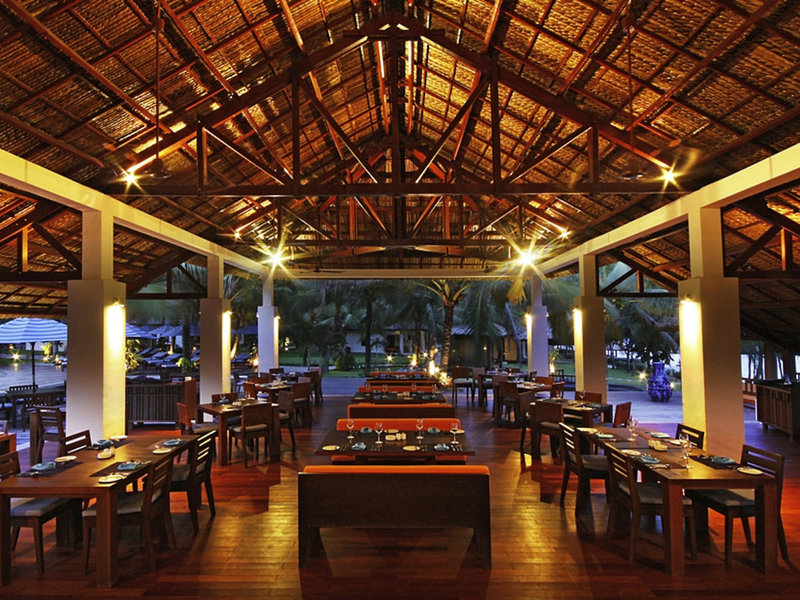Blue Ocean Resort 35