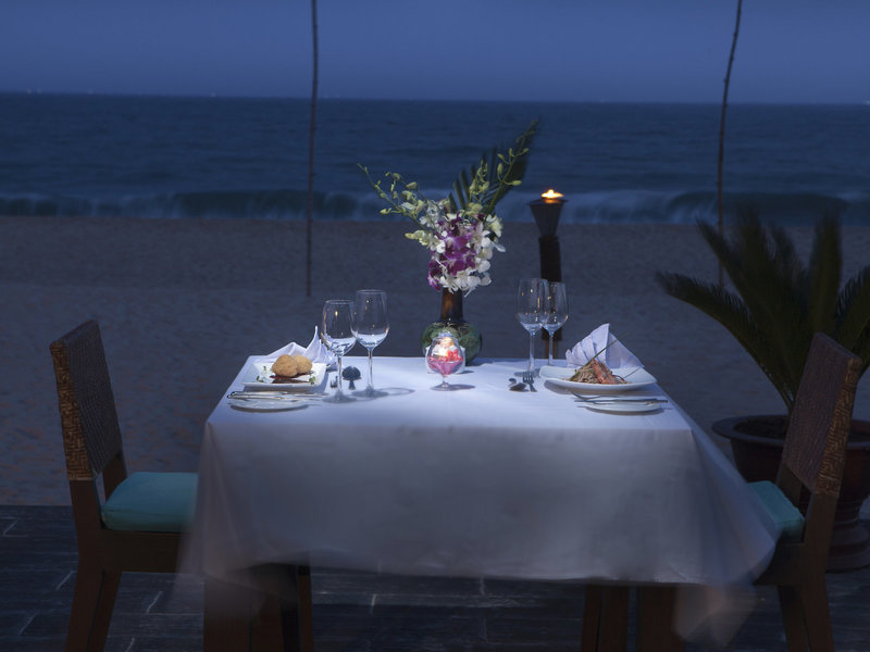 Blue Ocean Resort 37