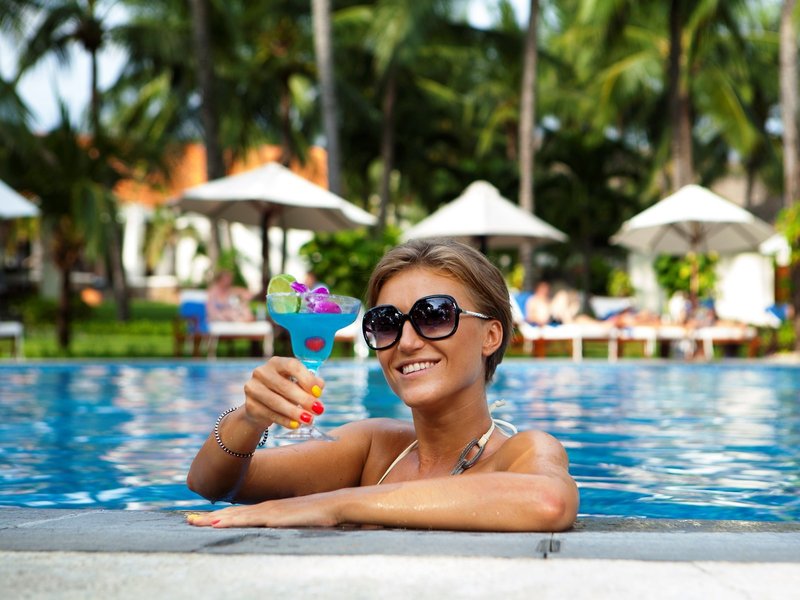Blue Ocean Resort 38