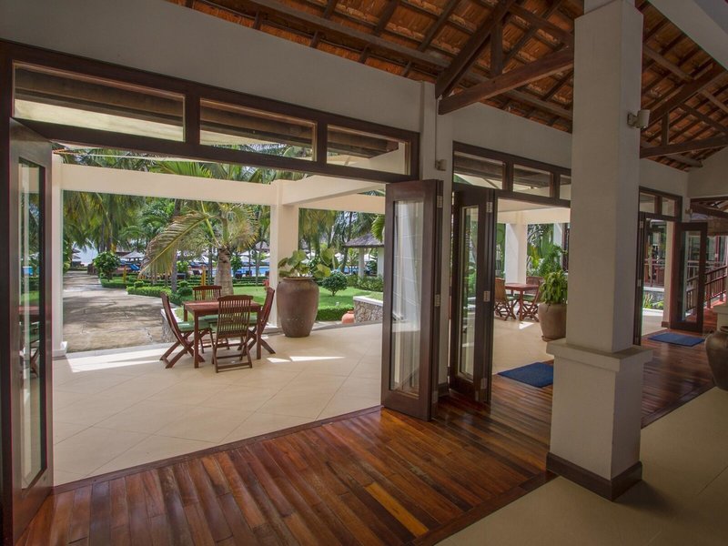 Blue Ocean Resort 39