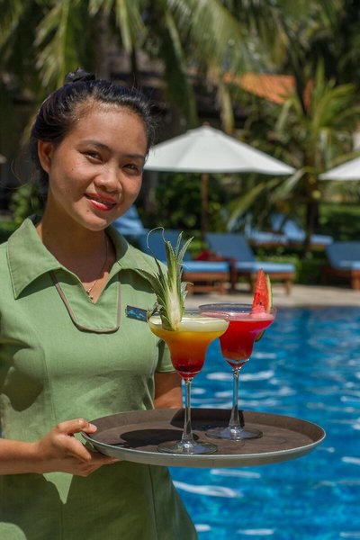 Blue Ocean Resort 40