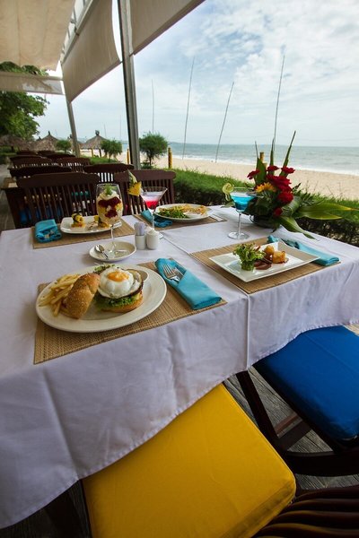Blue Ocean Resort 41